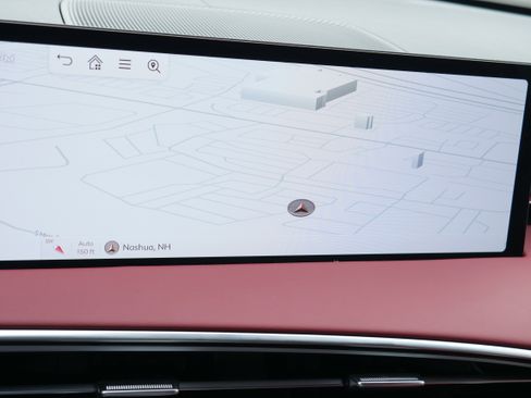 Used 2026 Genesis GV70 3.5T Sport Advanced image 20