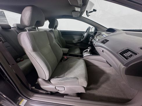 Used 2011 Honda Civic LX image 26