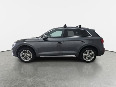 Used 2025 Audi Q5 e Premium Plus w/ Premium Plus Package image 8