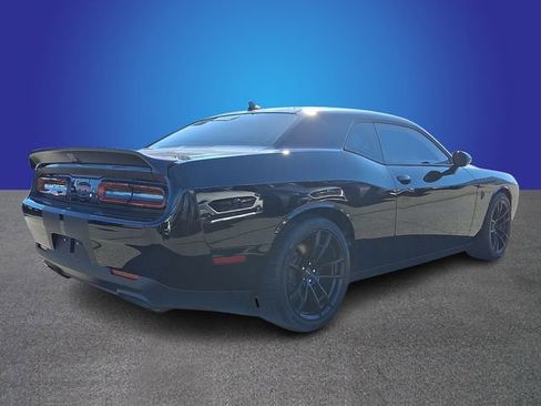 Used 2023 Dodge Challenger SRT Hellcat image 4