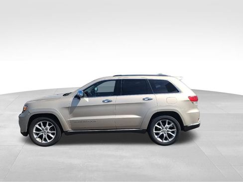 Used 2015 Jeep Grand Cherokee Summit AWD/4WD image 7
