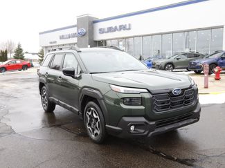 New 2026 Subaru Outback Touring video 1