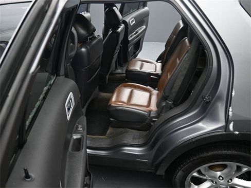 Used 2013 Ford Explorer Limited image 20