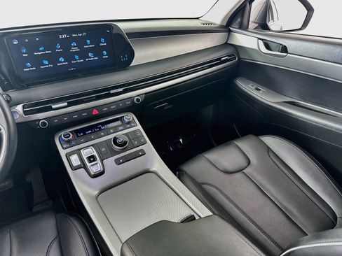 Used 2023 Hyundai Palisade XRT FWD image 24