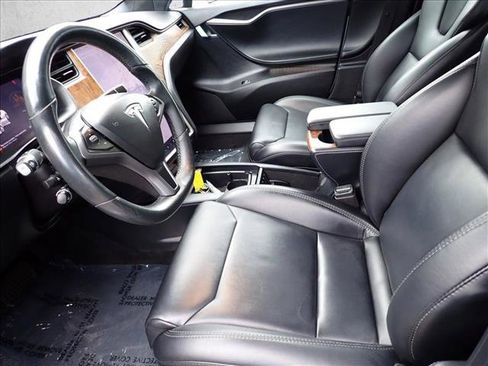 Used 2020 Tesla Model S Long Range image 10