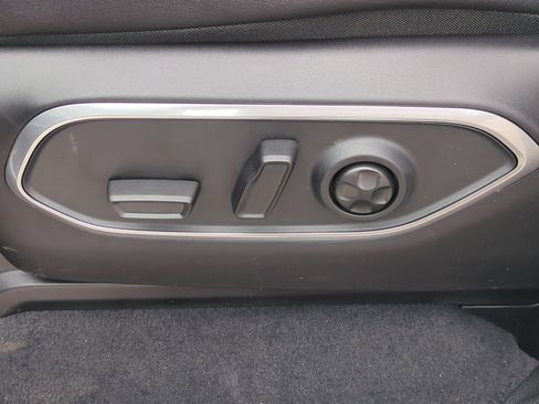 New 2026 Jeep Grand Wagoneer Limited AWD/4WD image 21