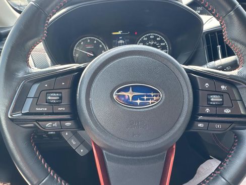 Used 2024 Subaru Forester Sport AWD/4WD image 19
