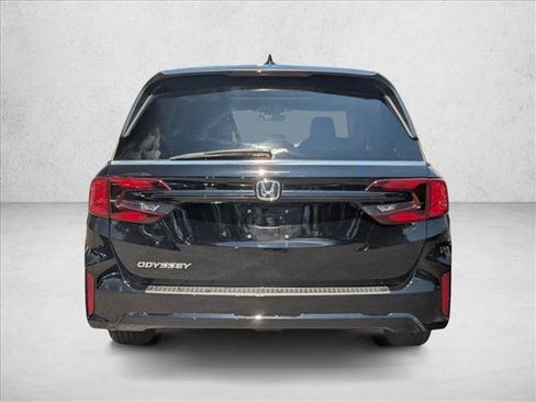 Used 2025 Honda Odyssey EX-L image 6