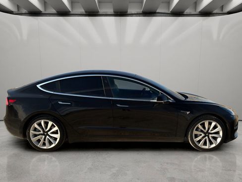 Used 2018 Tesla Model 3 Long Range AWD/4WD image 6
