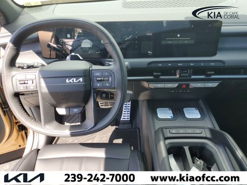 New 2027 Kia Telluride SX X-Line w/ Towing Package AWD/4WD image 21