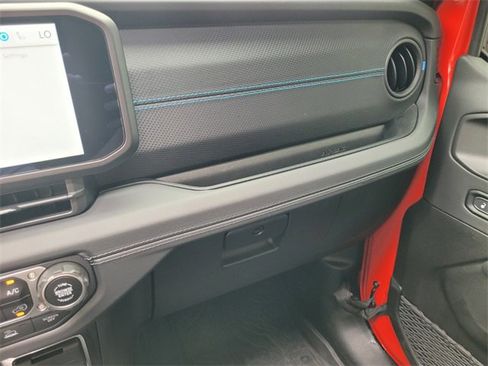 Used 2024 Jeep Wrangler Unlimited Rubicon 4xe image 29