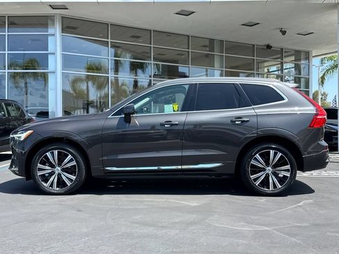 Certified 2023 Volvo XC60 B5 Plus w/ Protection Package Premier FWD image 2