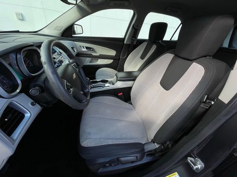 Used 2017 Chevrolet Equinox LS image 26