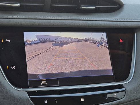 Used 2021 Cadillac XT5 Premium Luxury image 20