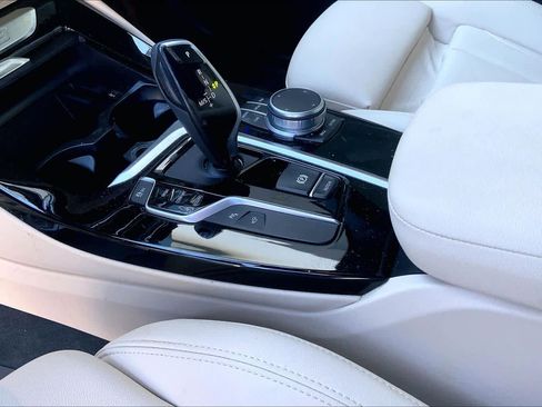 Used 2021 BMW X3 sDrive30i w/ Premium Package image 18