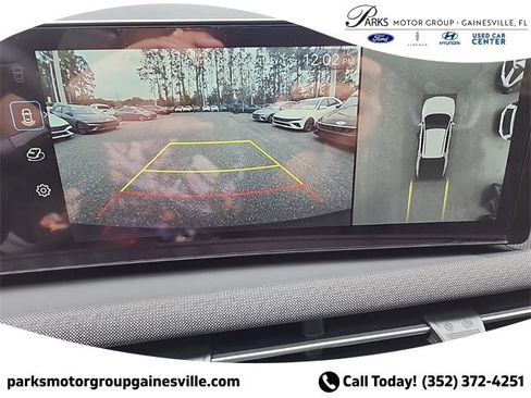 New 2025 Hyundai Santa Cruz Limited image 20