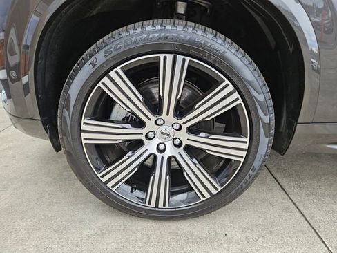 Certified 2023 Volvo XC90 T8 Plus w/ Protection Package image 9