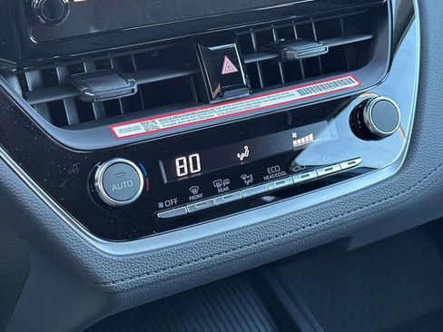 Certified 2026 Toyota Corolla Cross LE image 19