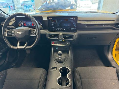 Used 2024 Ford Mustang GT image 65