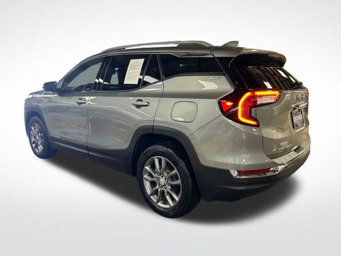 Certified 2024 GMC Terrain SLT w/ LPO, Floor Liner Package AWD/4WD image 3