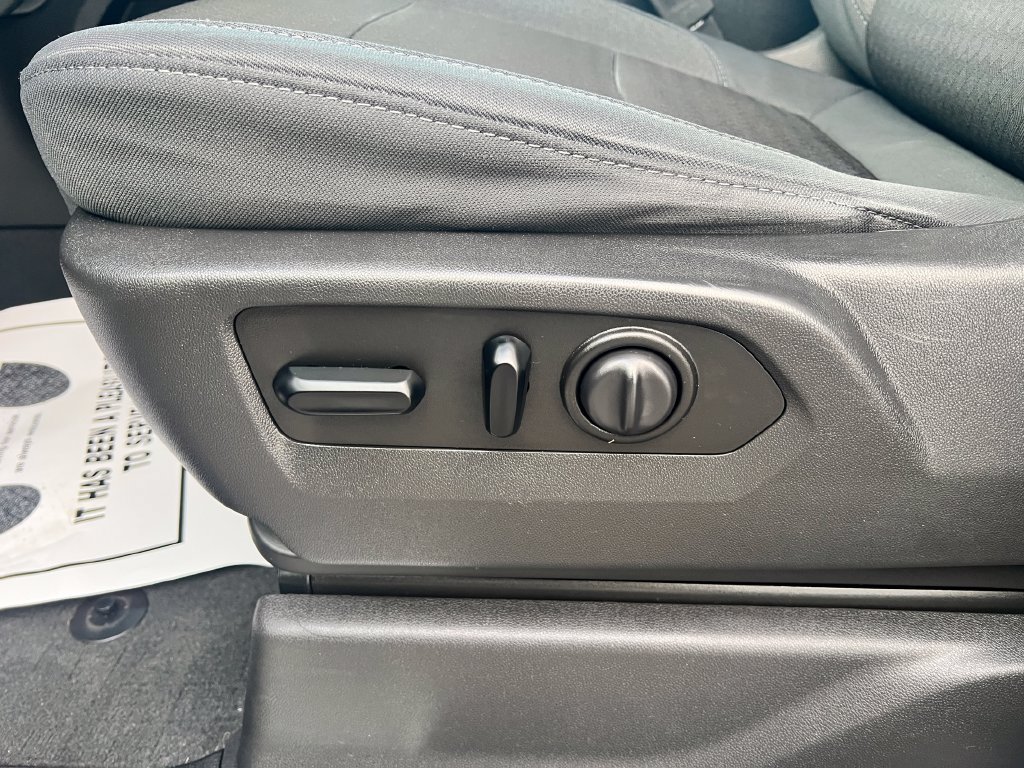 Used 2019 GMC Sierra 1500 Elevation w/ Elevation Value Package AWD/4WD image 17
