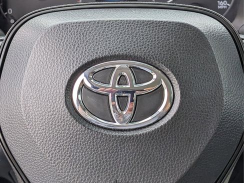 Used 2024 Toyota Corolla LE image 33