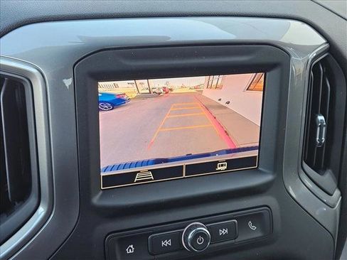 New 2026 Chevrolet Silverado 2500 Custom w/ Custom Value Package image 13