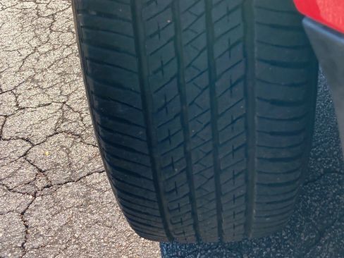 Used 2020 Ford EcoSport SE image 18