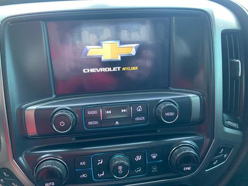 Used 2017 Chevrolet Silverado 3500 LTZ w/ Duramax Plus Package image 28