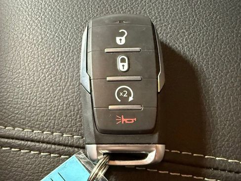 New 2026 RAM 1500 Big Horn image 24