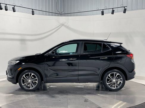 Used 2023 Buick Encore GX Select image 16
