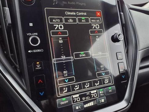 New 2026 Subaru Crosstrek 2.0i Premium image 30