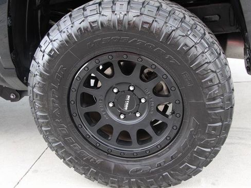 Used 2024 Toyota Tacoma SR5 image 36