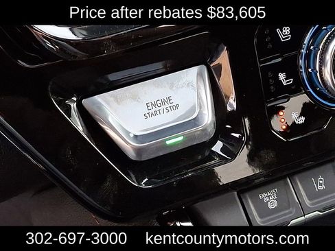 New 2026 GMC Sierra 2500 AT4 w/ AT4 Premium Plus Package AWD/4WD image 20