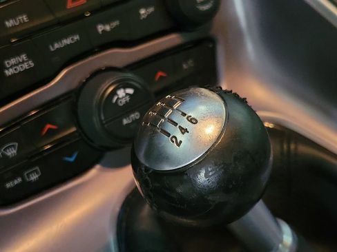 Used 2021 Dodge Challenger R/T Scat Pack image 20