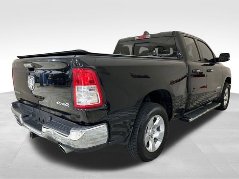 Used 2020 RAM 1500 Big Horn AWD/4WD image 7
