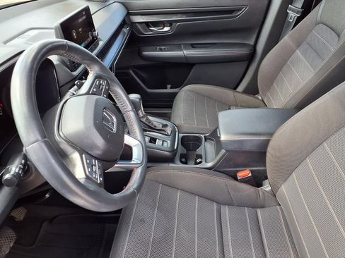 Used 2024 Honda CR-V Sport image 16