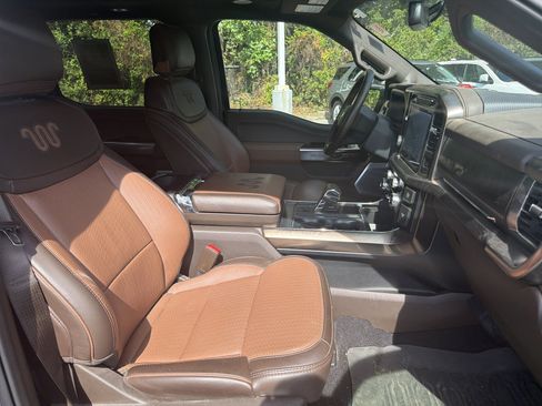 Used 2024 Ford F150 King Ranch AWD/4WD image 18