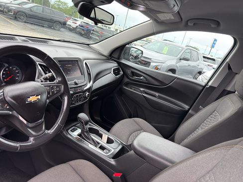 Certified 2020 Chevrolet Equinox LT AWD/4WD image 26