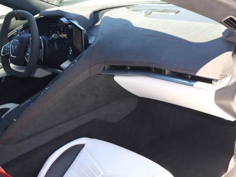 Used 2023 Chevrolet Corvette Stingray Premium Conv image 22