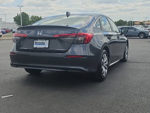 Used 2023 Honda Civic LX image 7