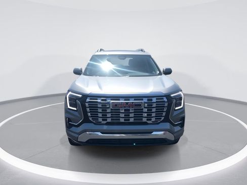 New 2026 GMC Terrain Denali AWD/4WD image 3