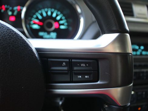Used 2014 Ford Mustang GT w/ GT Track Package RWD image 17