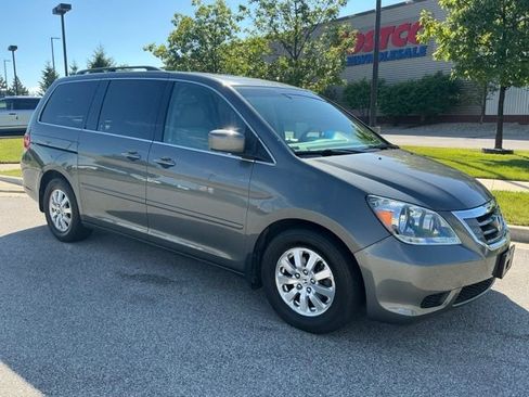 Used 2008 Honda Odyssey EX-L image 2