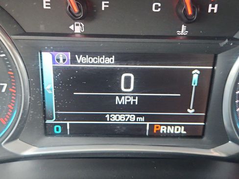 Used 2018 Chevrolet Traverse LT FWD image 19