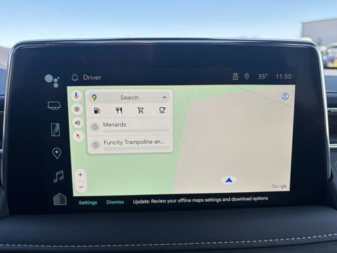 Used 2024 Chevrolet Tahoe Premier w/ Premium Package image 27