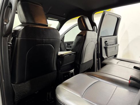 Used 2022 RAM 2500 Tradesman image 17