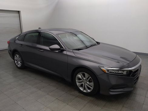 Used 2020 Honda Accord LX image 11