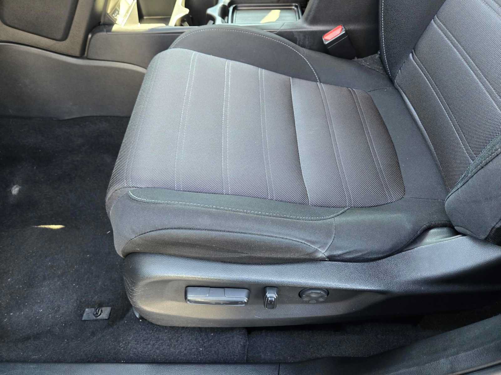 Certified 2022 Honda CR-V EX image 10