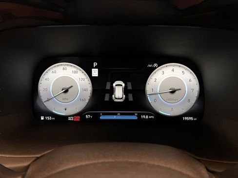 Used 2025 Hyundai Palisade Calligraphy AWD/4WD image 26